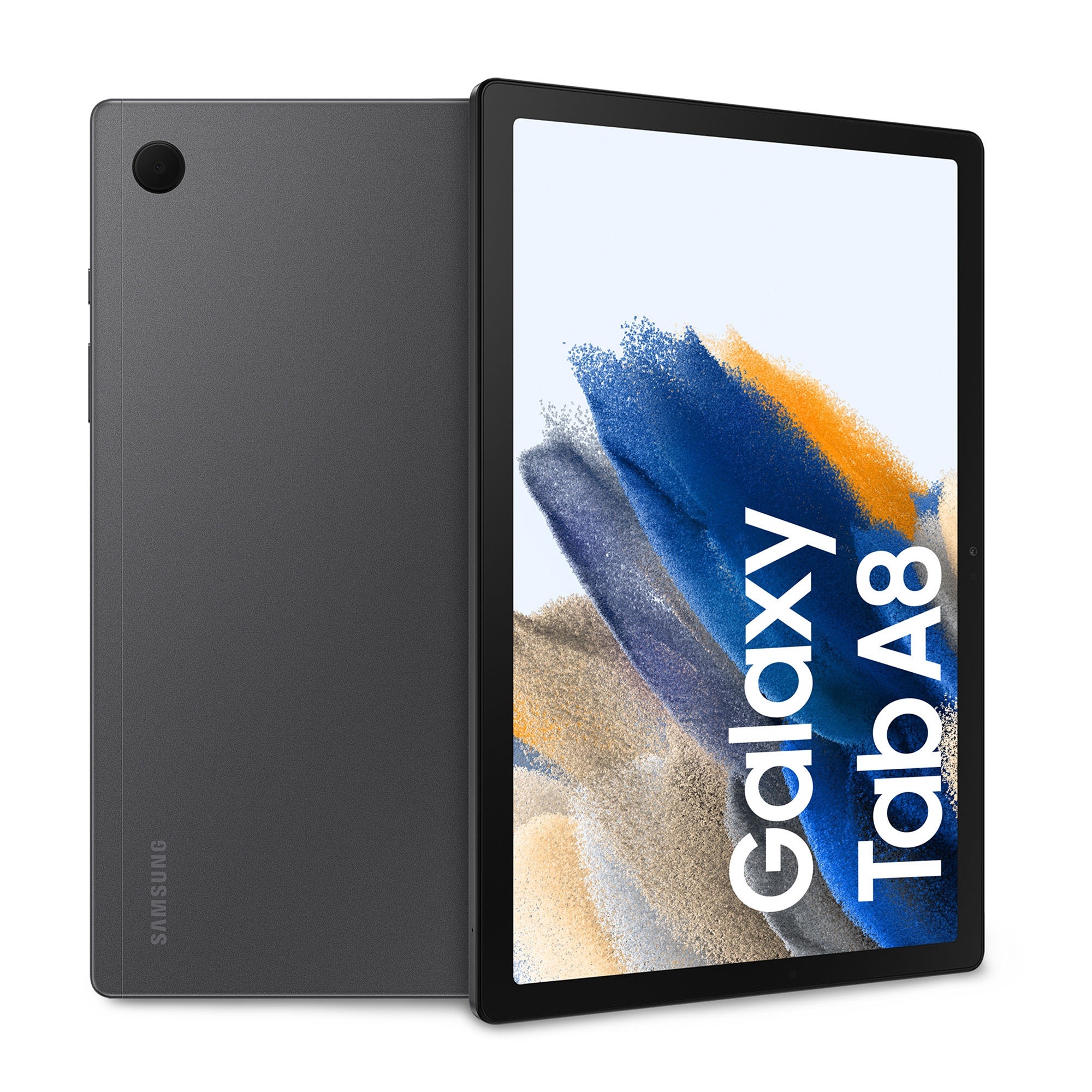 

Tablet Galaxy Tab A8 10.5 X205 Lte 4/64GB szary
