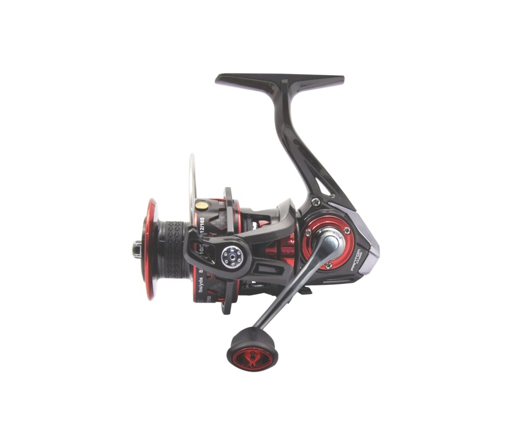 Kołowrotek Mistrall Fantom CX Fd 4000