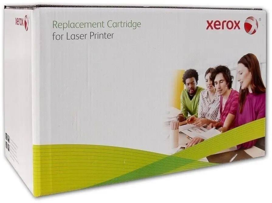 Toner Xerox Alternativy CB380A 8595617333617 žltý (yellow)