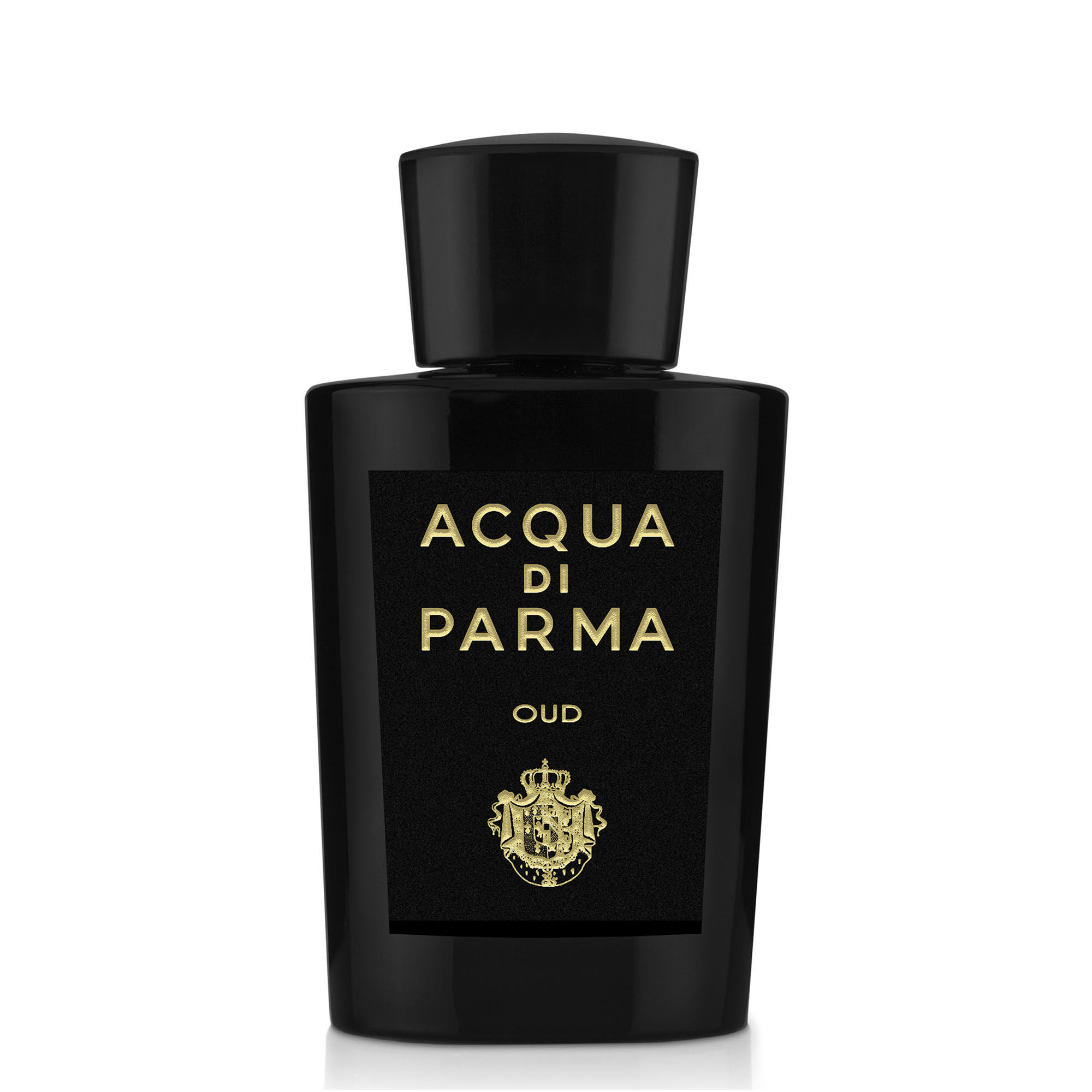 Acqua di Parma Oud 180ml parfémovaná voda unisex Edp