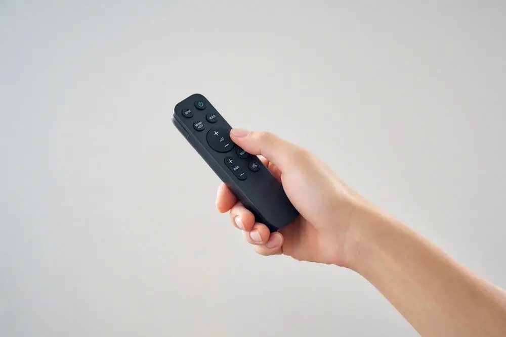 SONY HT-S400 Soundbar 2.1 330W Z Subwooferem Bluetooth Dolby Digital — miniatura 16