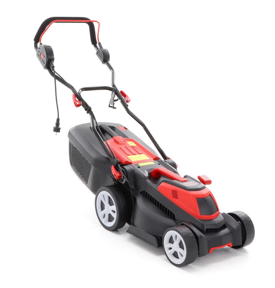 Elektrická kosačka Vega 1400 W 35 l