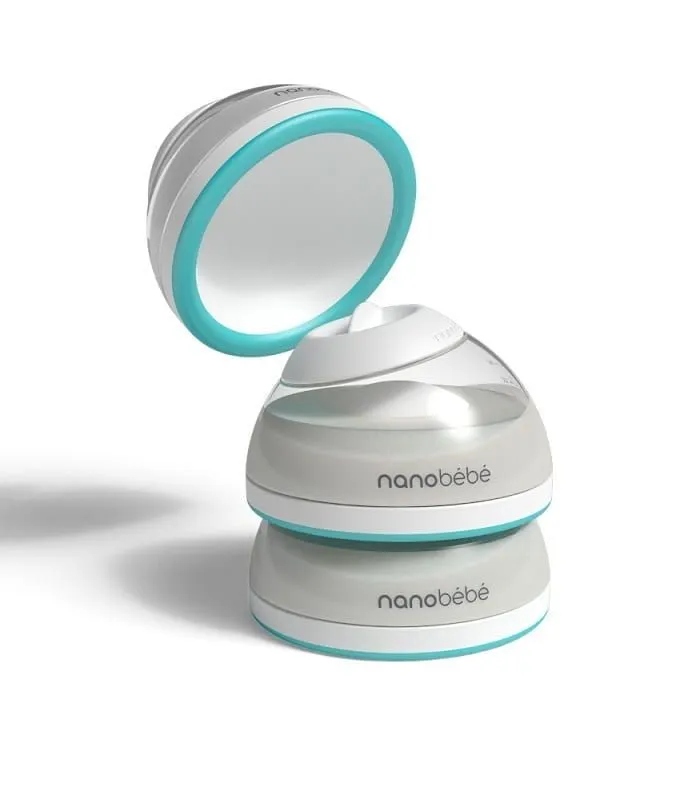 Butelka Nanobebe 150 ml FPO1010312 Kod producenta FPO1010312