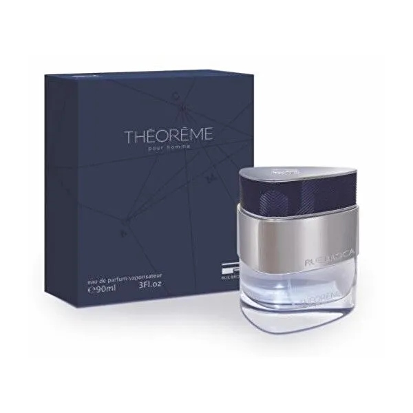 Rue Broca Théorème Pour Homme Parfémovaná voda 90 ml