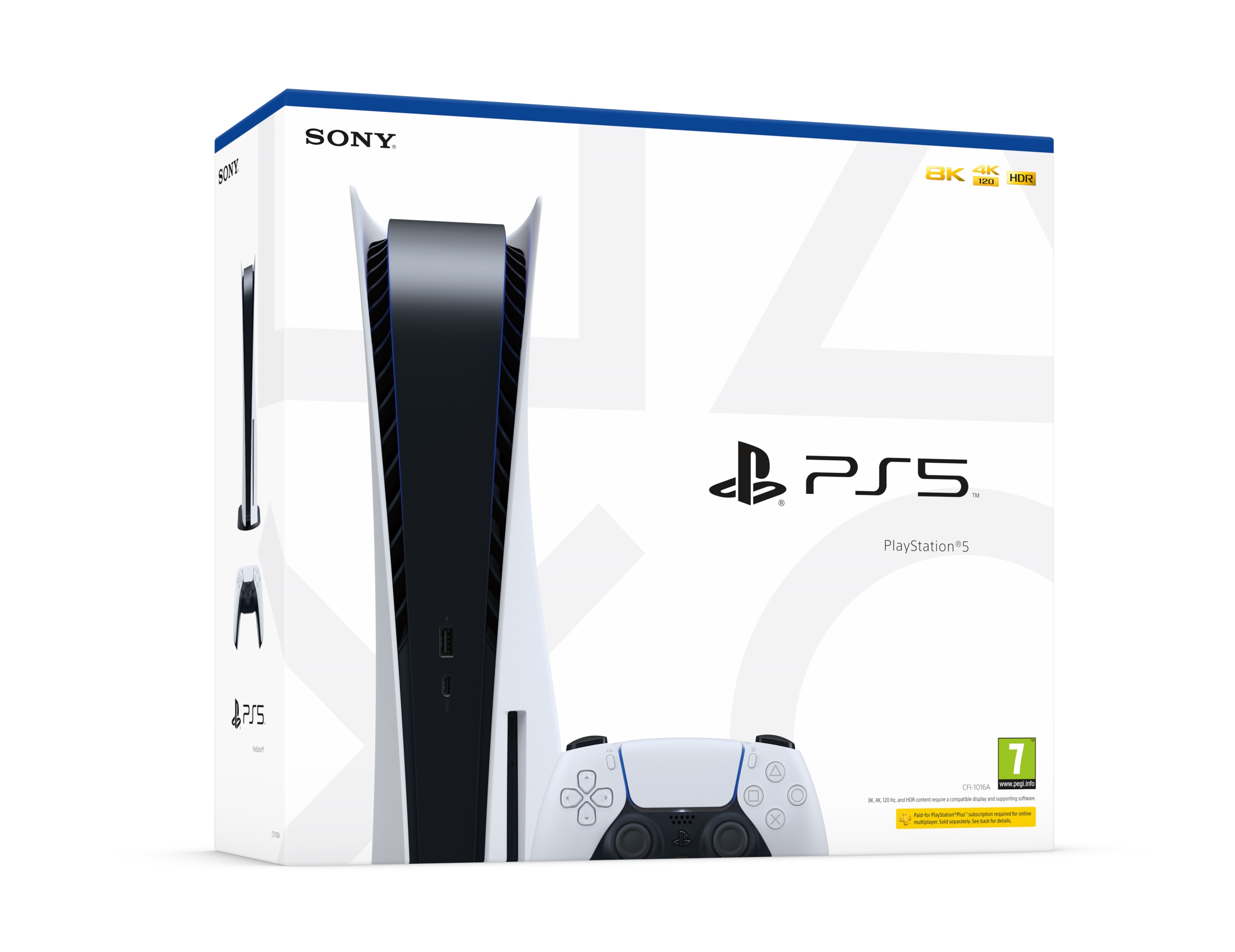 Konsola Sony PlayStation 5