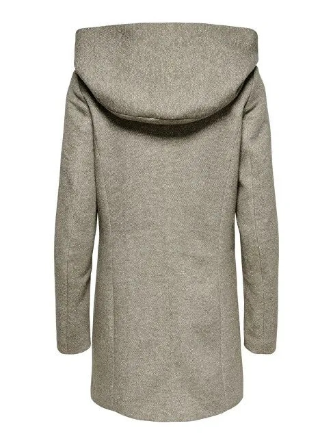 Only onlsedona light coat deals