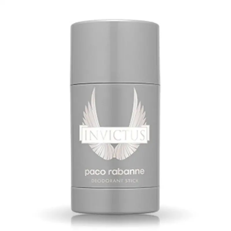 Paco Rabanne Invictus dezodorant sztyft dla mężczyzn