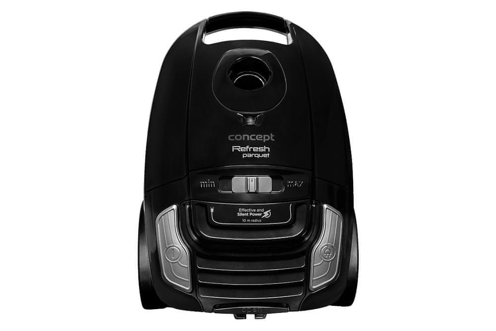 Odkurzacz workowy Concept VP8226 2+3=5lat gwarancji 700W +2kpl worków Model VP8226