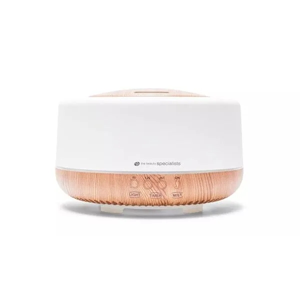 Rio Alora Aroma Diffuser, Humidifier & Night-light