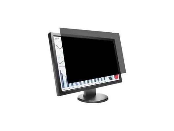 Kensington 627205 filtr na monitor 59,9 cm (23,6")