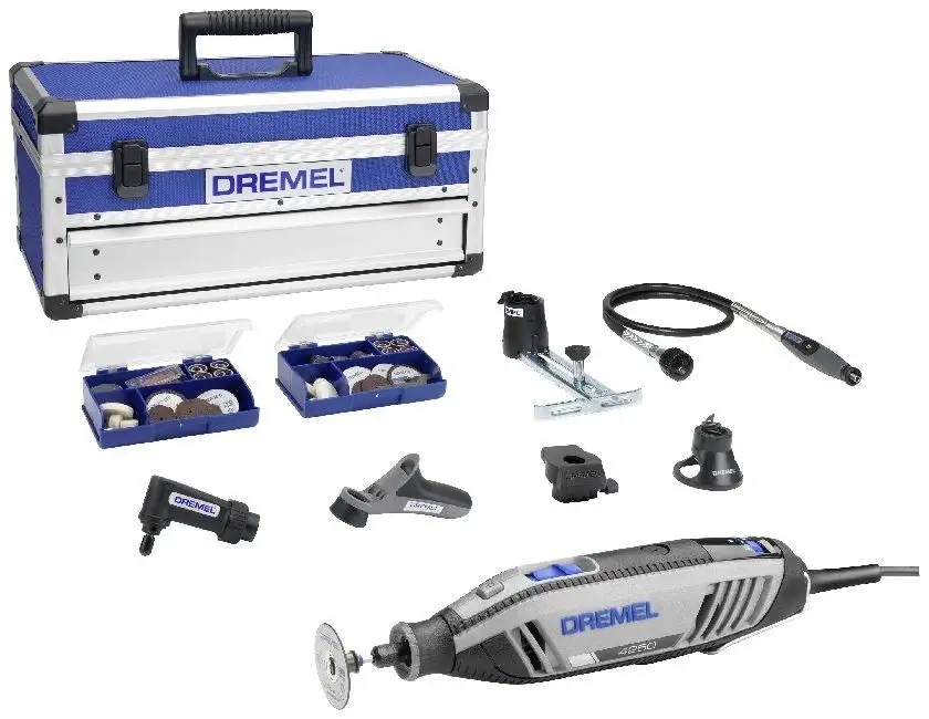 Dremel Multifunkční Bruska 4250 6-128