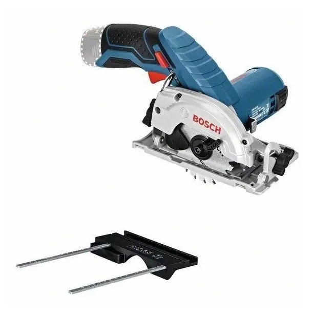 Bosch Kotoučová Pila 12V 85 mm L-boxx Gks 12V-26 Solo