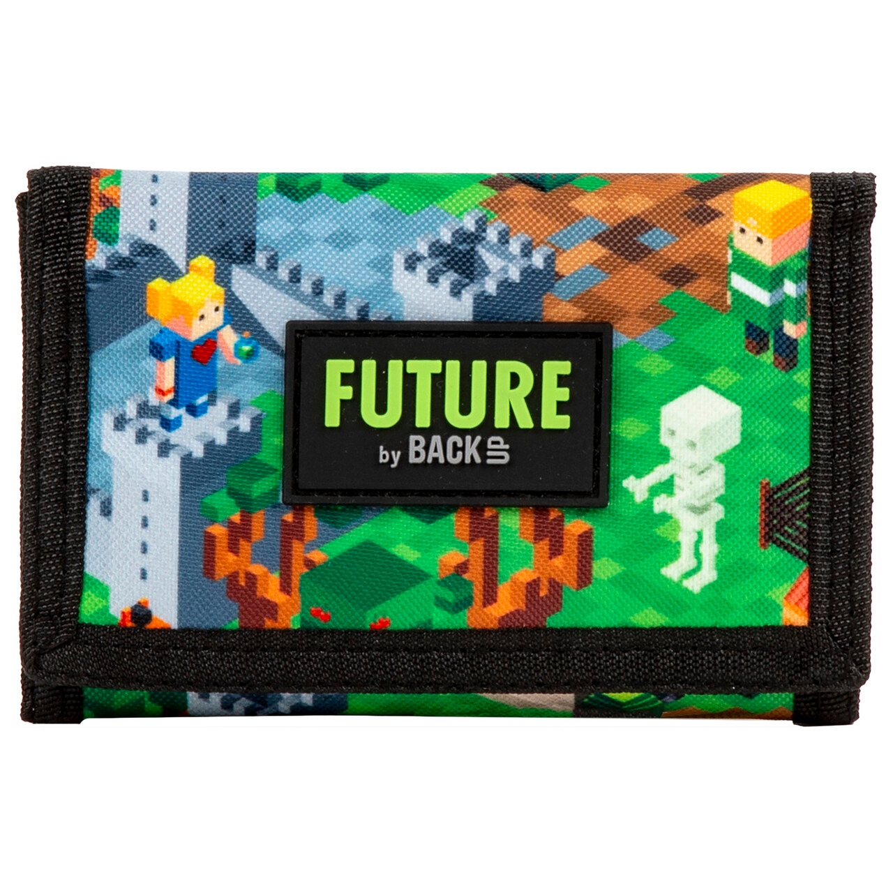 

Portfel Na Rzep Minecraft Pixel Game Level BackUp