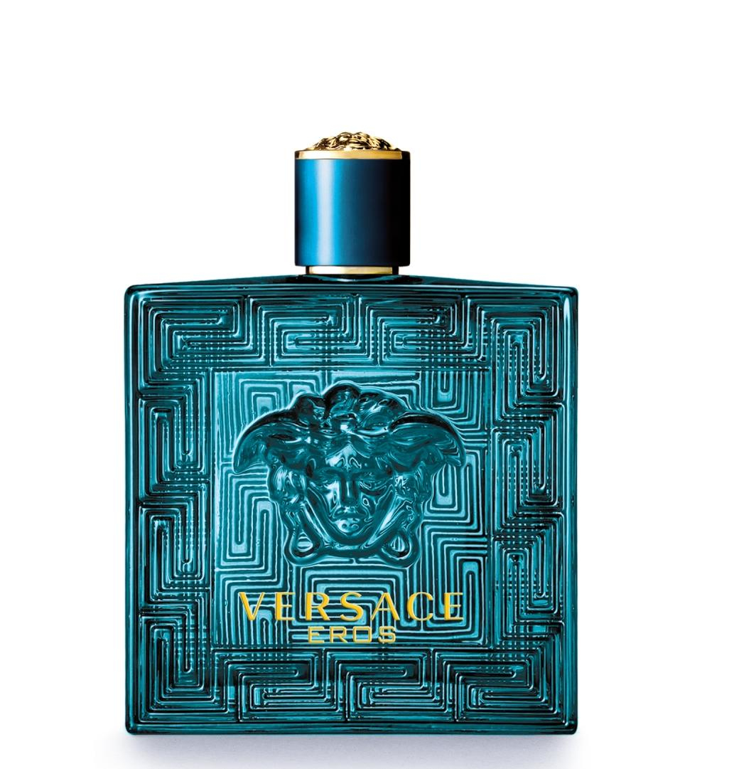 Versace Eros 200 ml Edt toaletní voda pánská