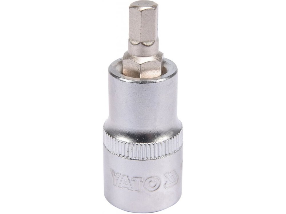 Klucz Trzpieniowy Hex 1/2" 7MM L55MM Yato YT-04383