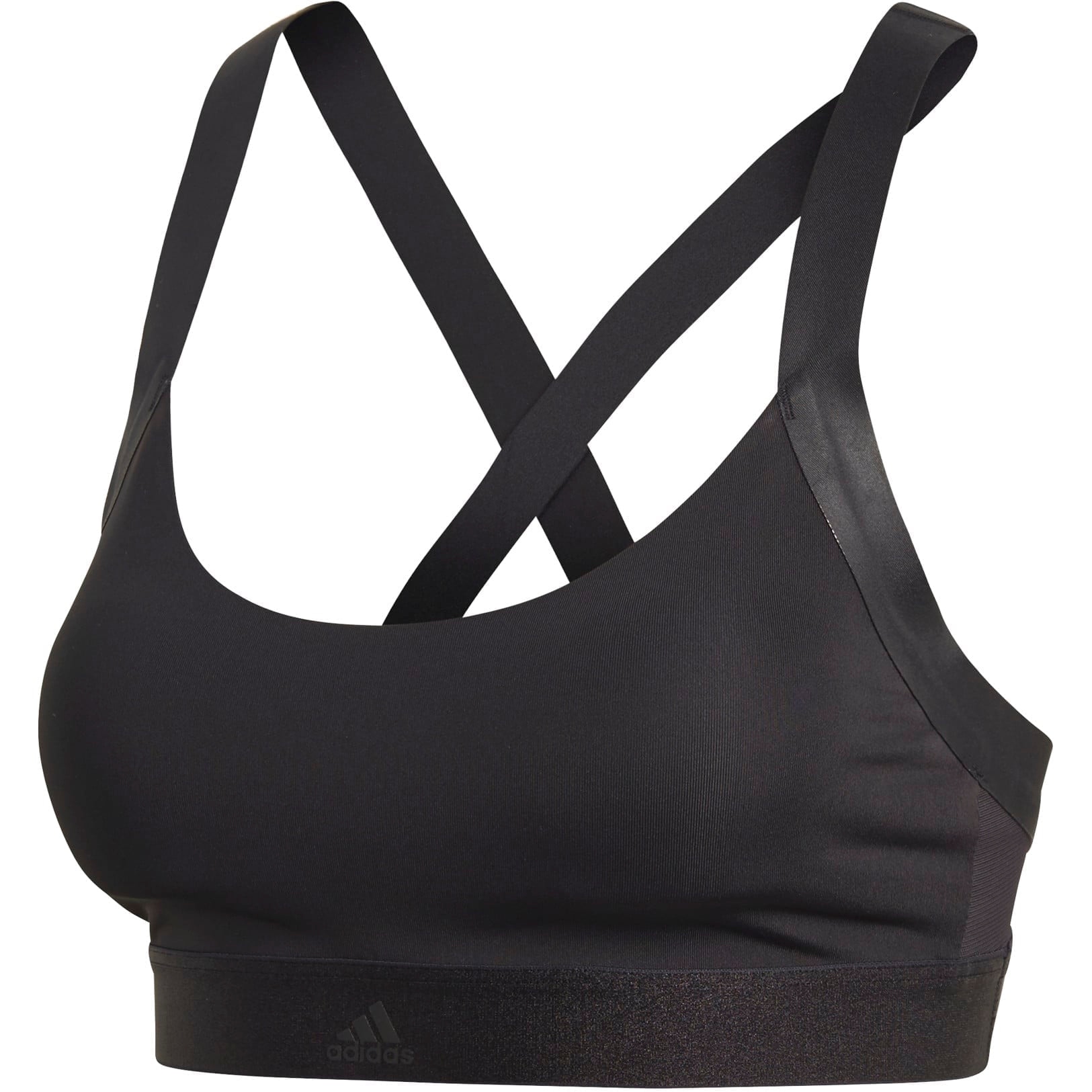 Adidas Treningowy Biustonosz Sportowy All Me Warrior Xs
