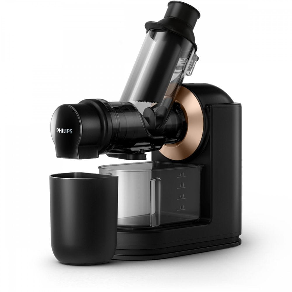 Philips Špirálový odšťavovač Viva Collection HR1888/70