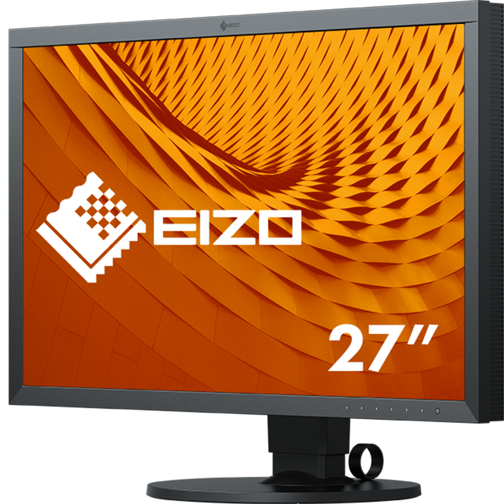 Monitor Eizo ColorEdge CS2731-BK 27" 2560x1440 px
