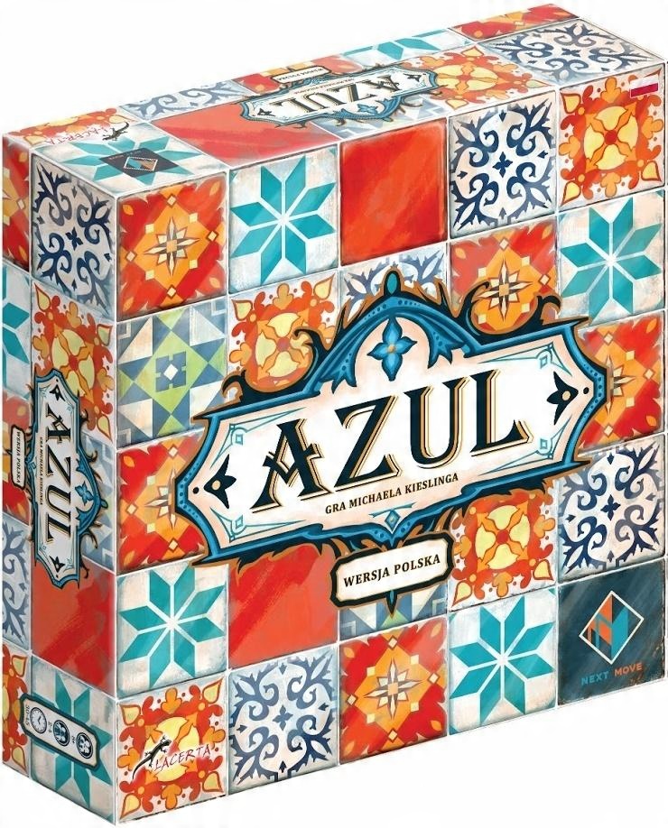 

Lacerta Azul