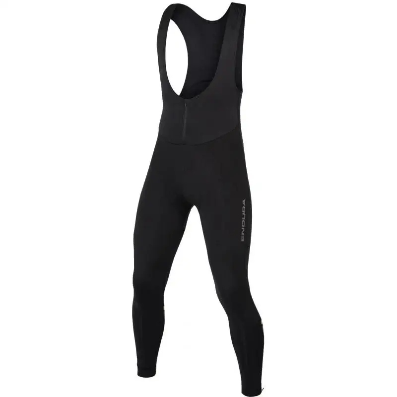Zimowe spodnie rowerowe Endura Windchill XL