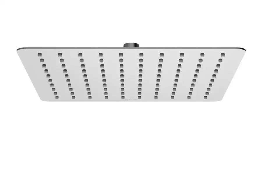 Głowica prysznicowa Ravak Chrome kwadratowa 982.00CR 300x300 mm, chrom