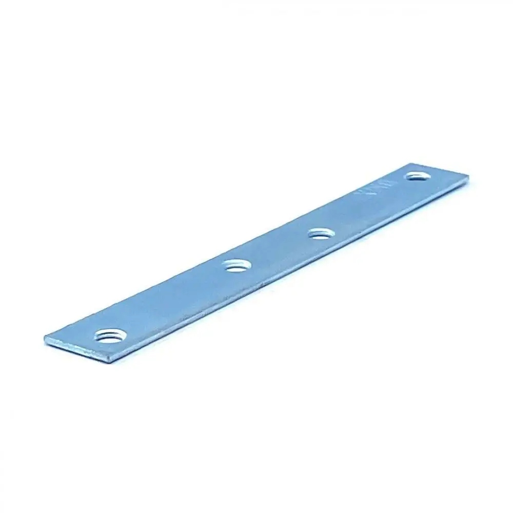 

Łącznik prosty wąski płaskownik LW100 98x15x1,5mm