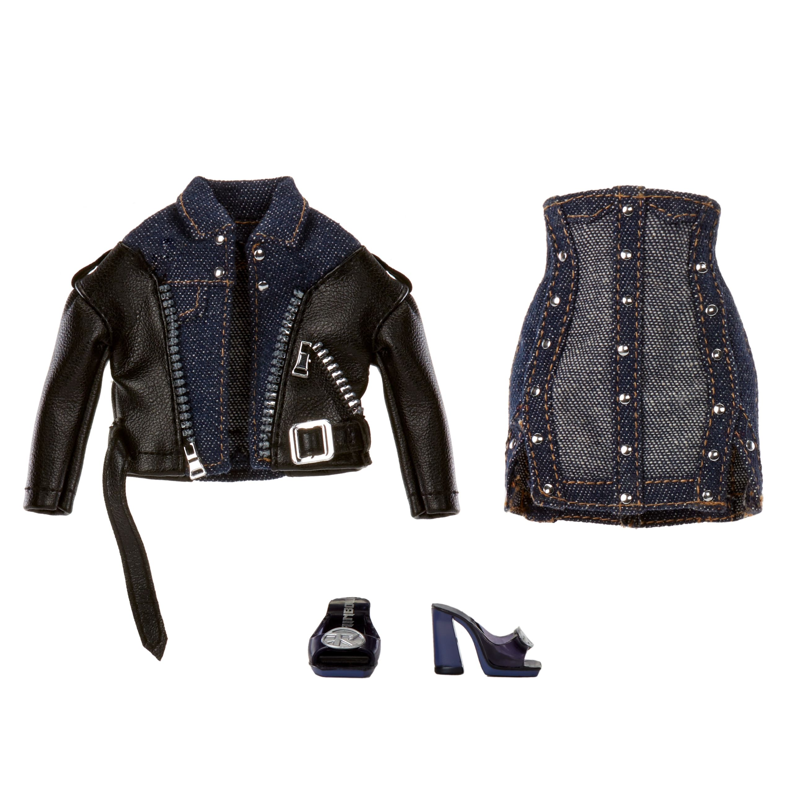 Rainbow High Lalka Fashion Doll- NG 583158 Seria CORE Fashion