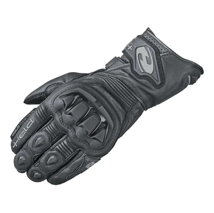 Held Evo Thrux II Black veľ.