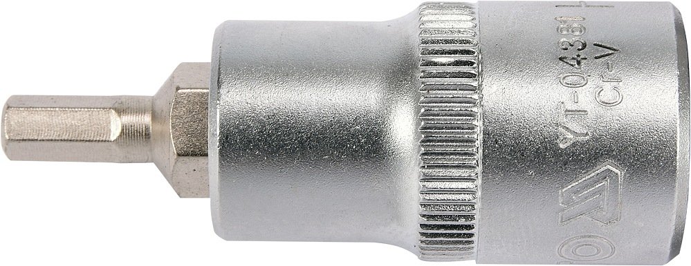 

Yato Klucz Trzpieniowy Imbusowy/hex 1/2 5x55mm
