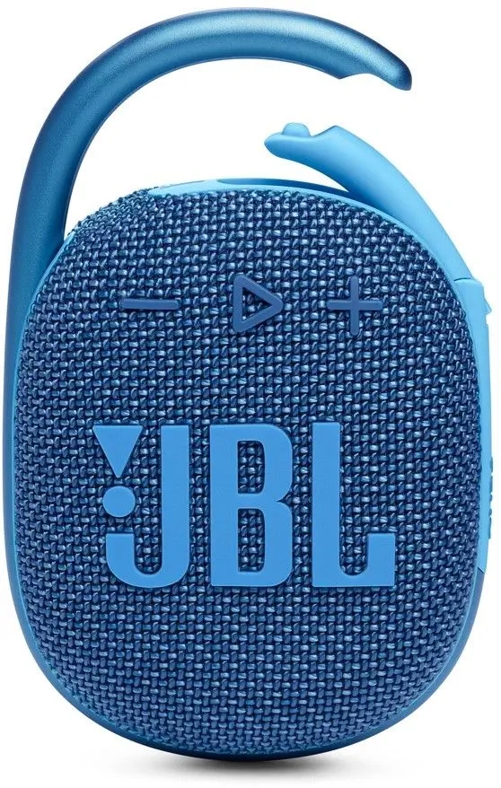 Głośnik przenośny Jbl Clip 4 Eco niebieski 5 W
