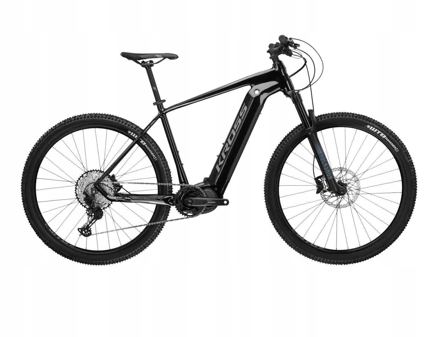 Rower elektryczny Kross Level Boost 3.0 M 29 L cza_sza p