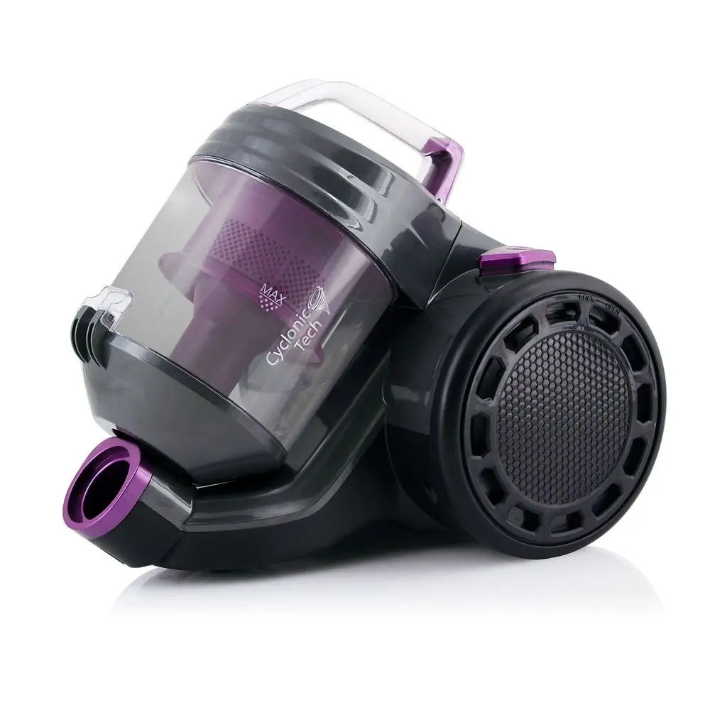 Bezsáčkový vysavač Rohnson R-1225 Cyclonic Tech