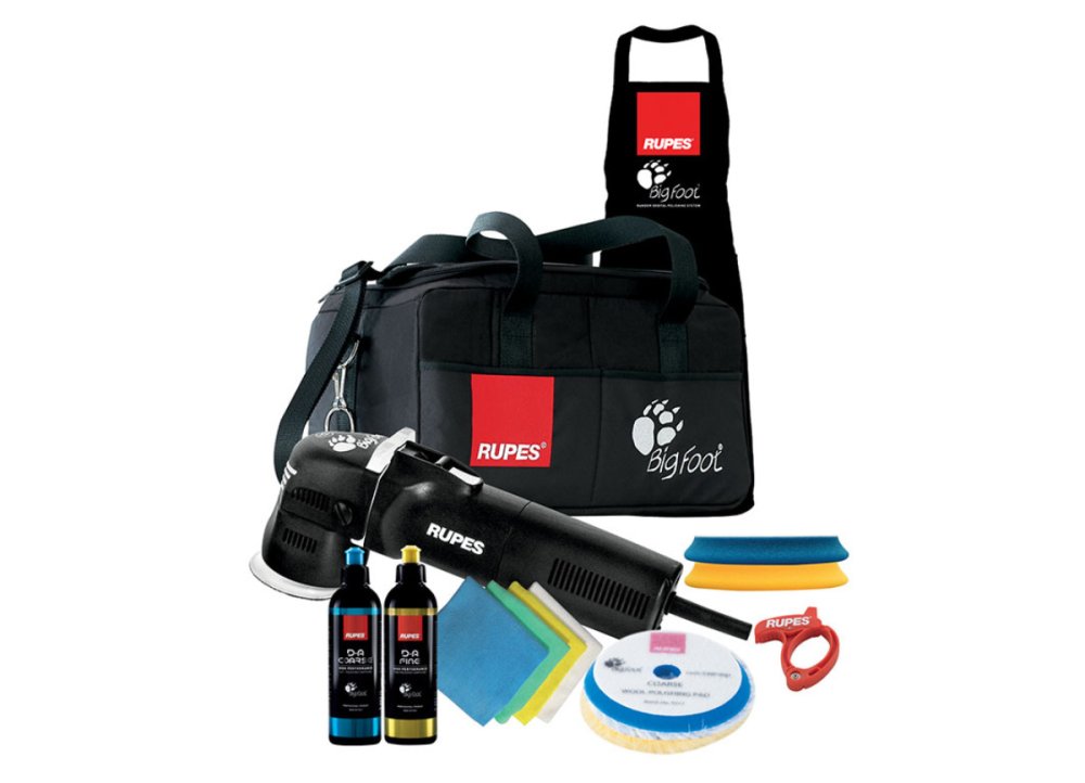 Rupes LHR75E#230/H5/DE/LUX