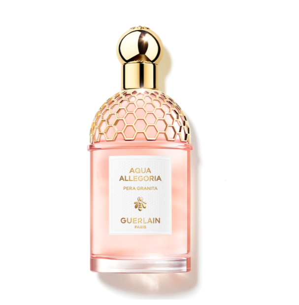Aqua Allegoria Pera Granita edt vapo 125 ml