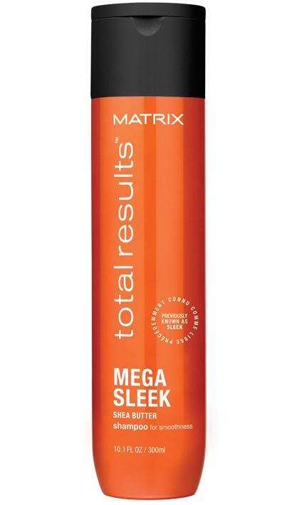 

Matrix Total Results Sleek Shea szampon