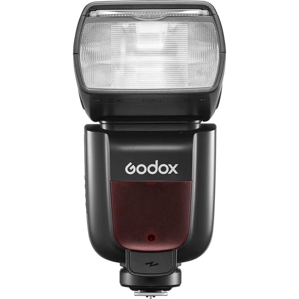 LAMPA BŁYSKOWA GODOX TT685 II S DO APARATÓW KAMER SONY WYZWALACZ FOTO PRO Model TT685 II S