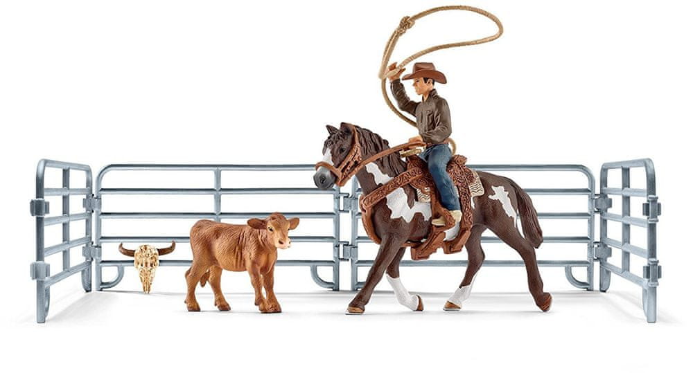 

Schleich Farm Life 41418 zestaw figurek