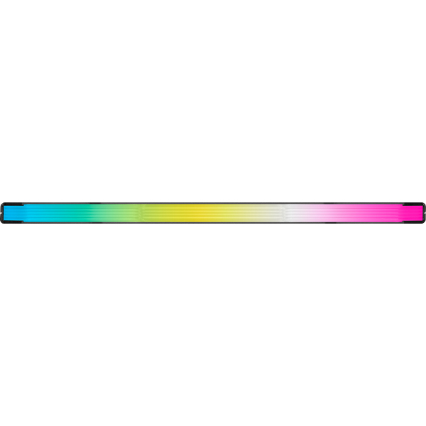CORSAIR DDR4, 3200MHz 16GB 2x8GB Dimm, 16-20-20-38, XMP 2.0, Vengeance RGB Pro SL black Heatspreader, RGB LED, Black PCB, 1.35V, for AMD Ryzen & Intel — 4