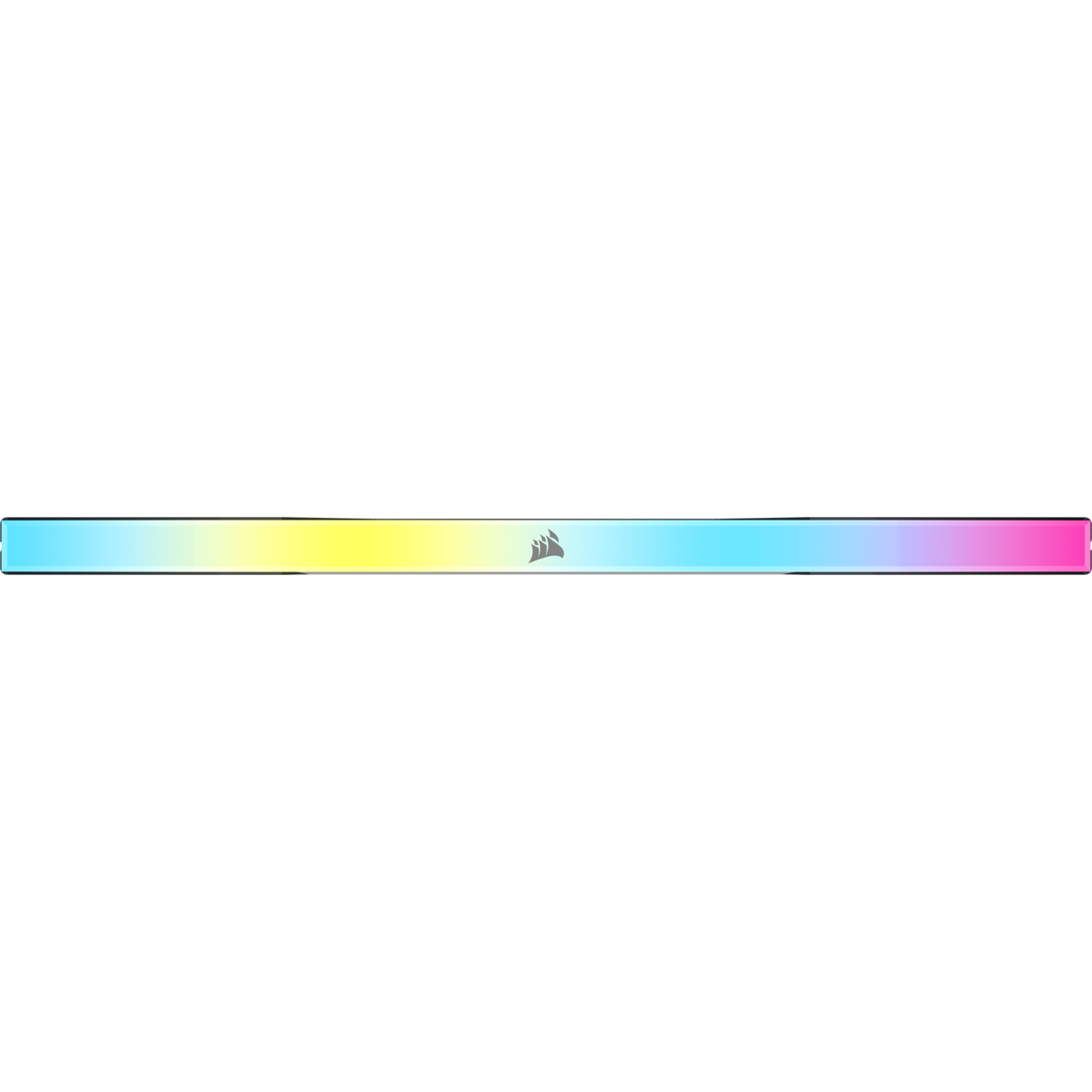 CORSAIR DDR5, 5600MT/s 96GB 2x48GB DIMM, 40-40-40-77, XMP 3.0, VENGEANCE RGB DDR5 Black Heatspreader, RGB LED, 1.25V — 7