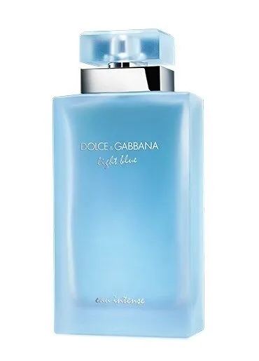 

Dolce Gabbana Light Blue Eau Intense 50ml Edp