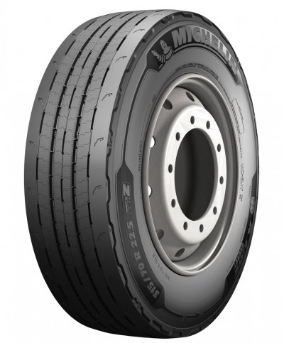 Predná pneumatika Michelin 315/70R22.5 CMI X Le Z2