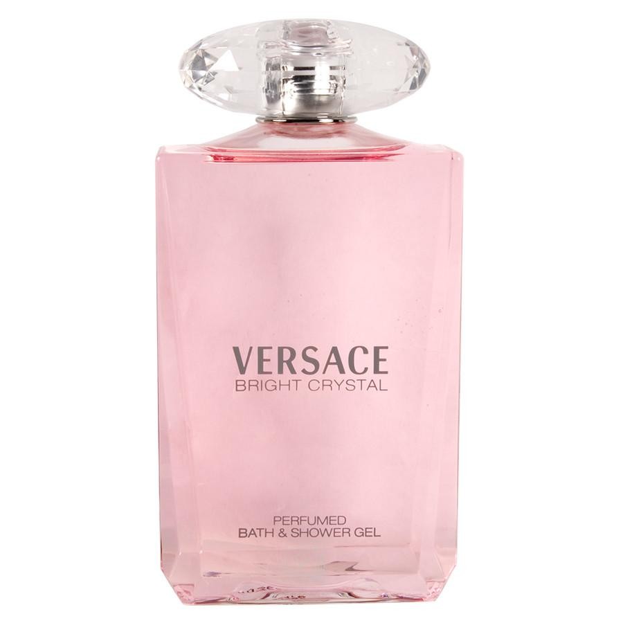 Versace Bright Crystal Sg 200 ml