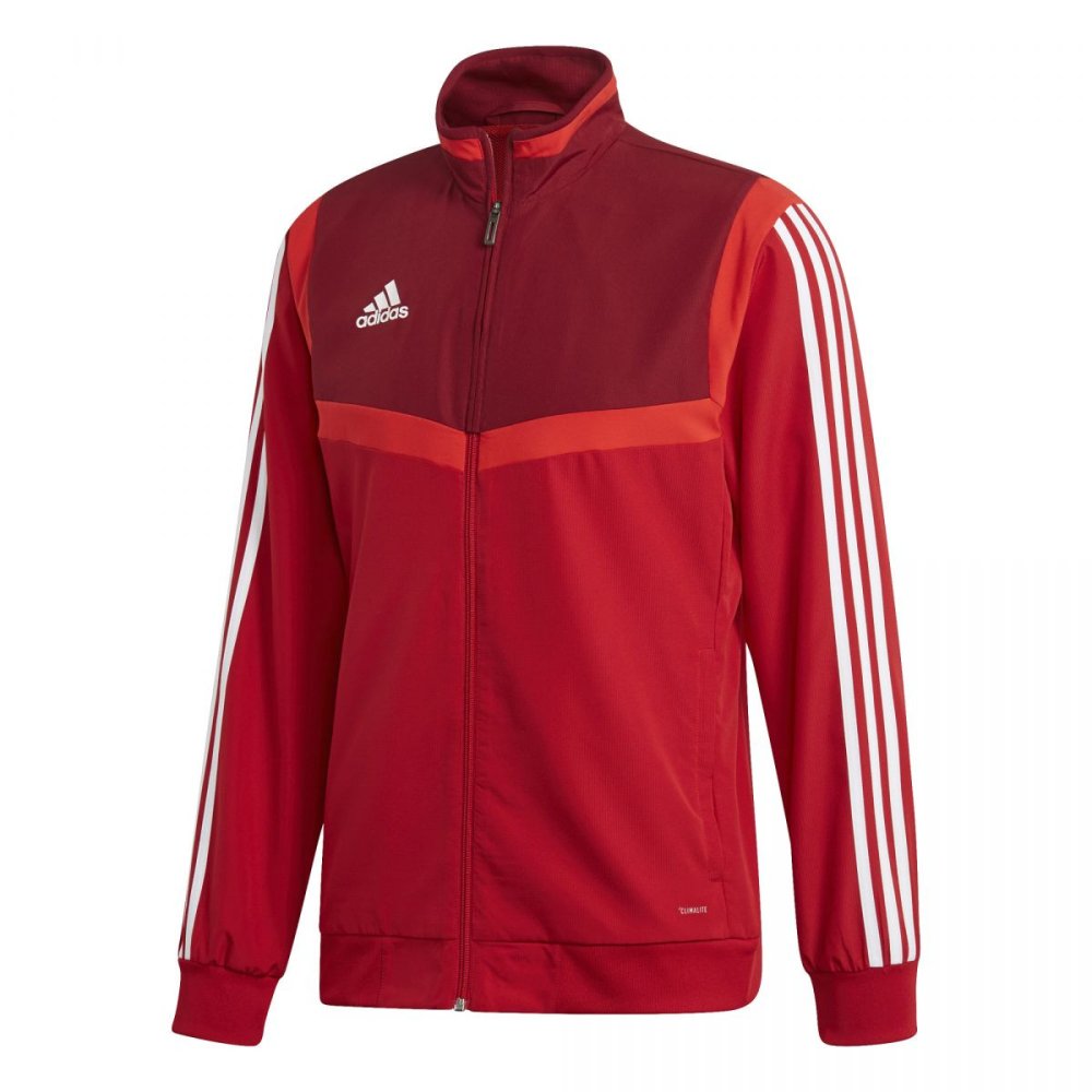 Y4658 Adidas Tiro 19 Presentation jacket bluza męska DW4787 rozmiar S