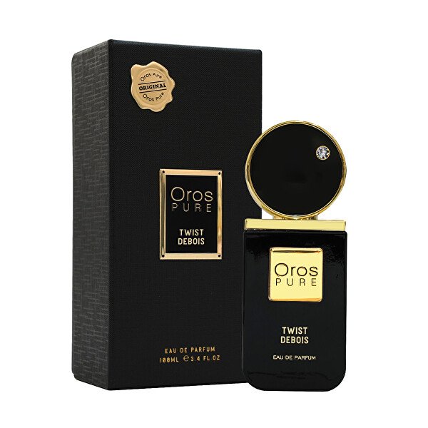 Oros Pure Twist Debois Parfémovaná voda 100 ml