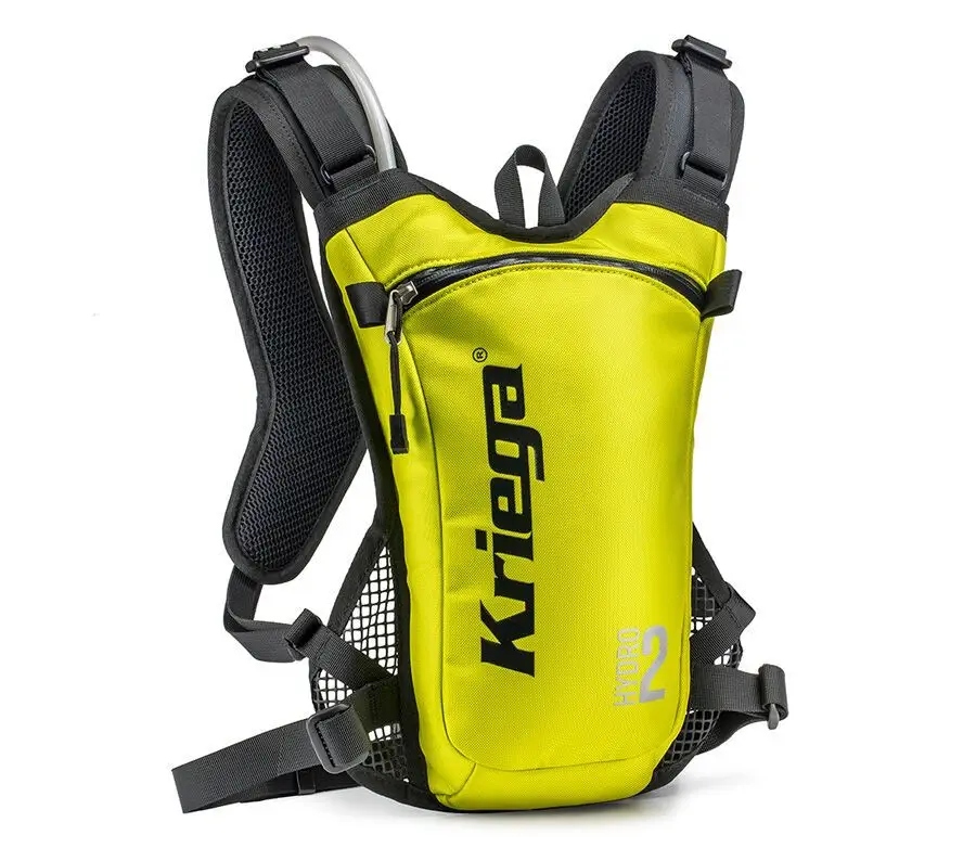 Plecak Kriega Backpack Hydro 2 lime