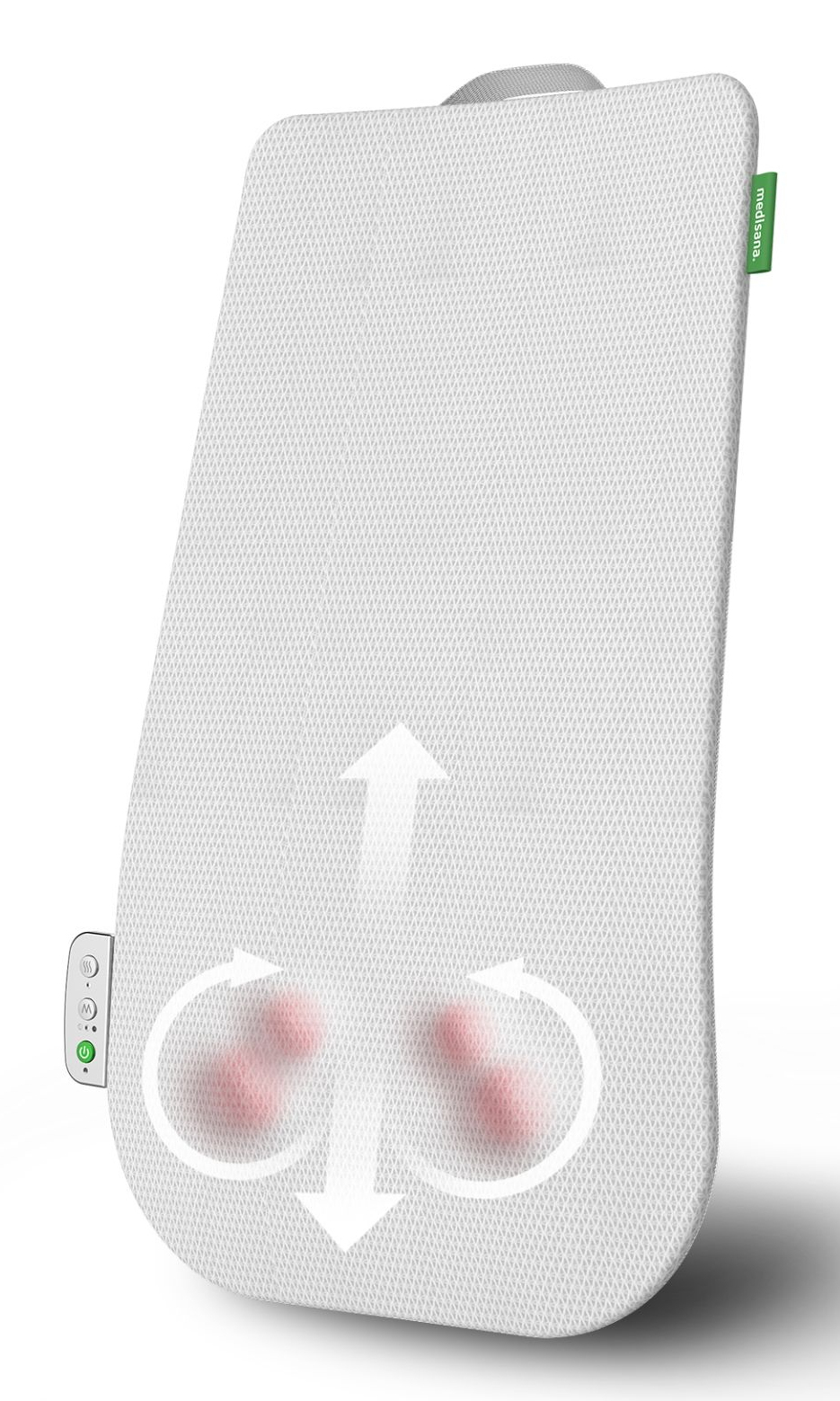 Mata masująca Medisana MC 600 Shiatsu