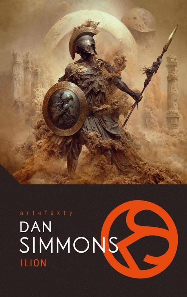 

Ilion Dan Simmons
