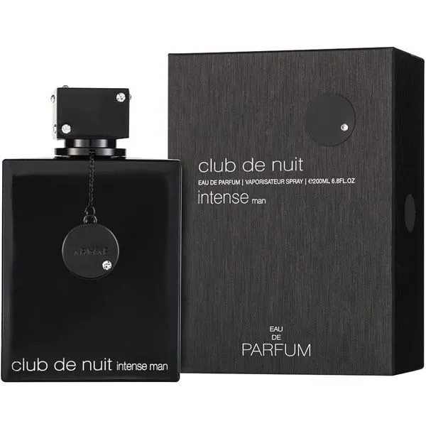Armaf Club de Nuit Intense Man 200 Ml parfémovaná voda pro muže