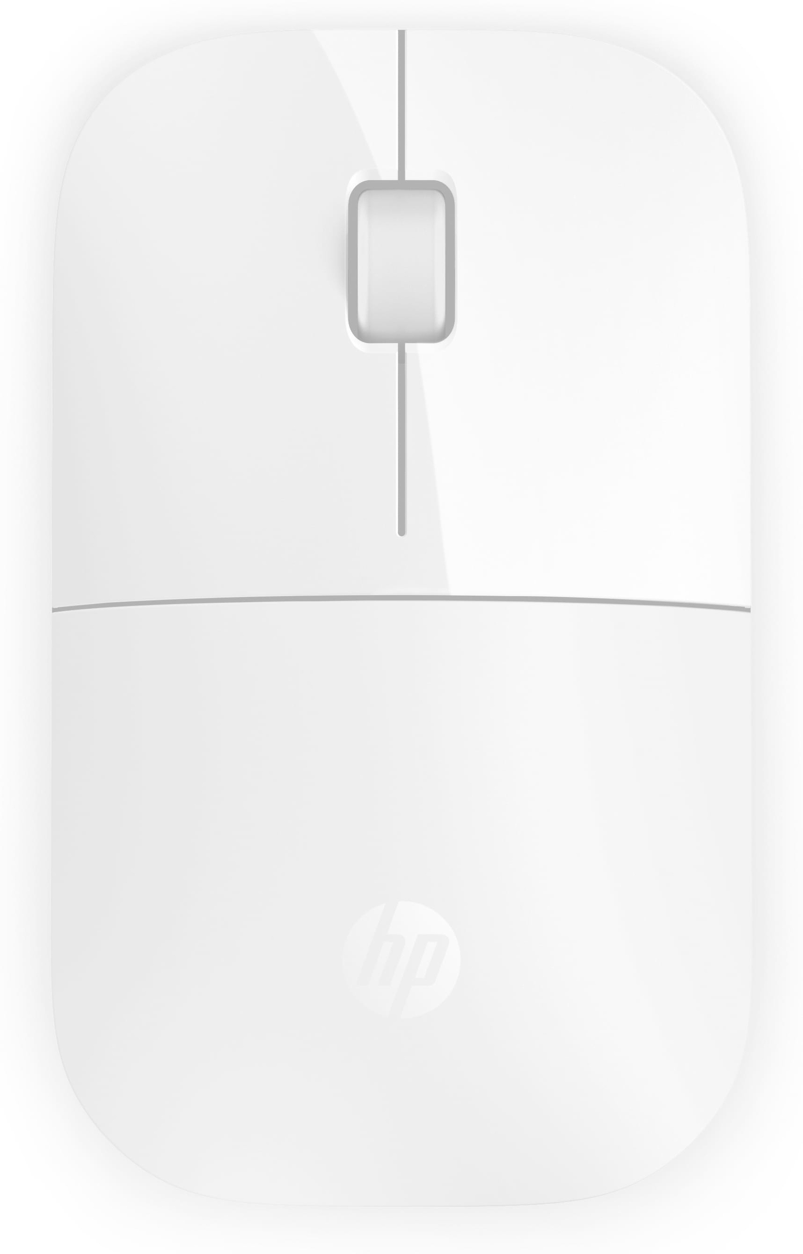 Mysz bezprzewodowa Hp V0L80AAA Z3700