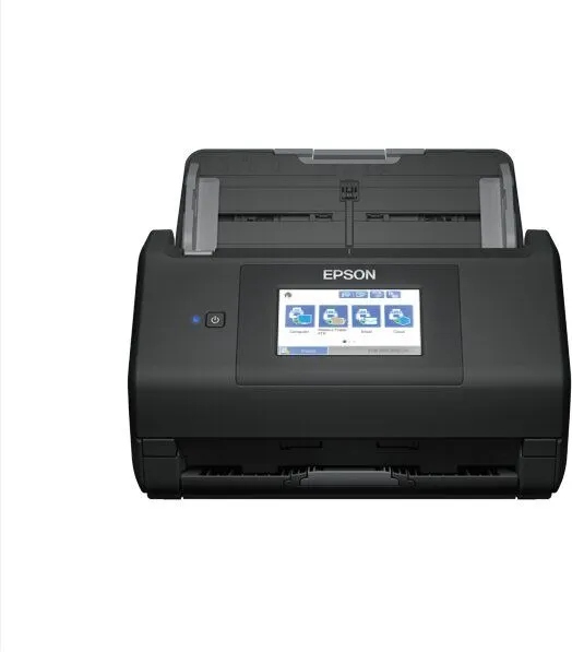 Epson WorkForce ES-580W szkenner Modell WorkForce ES-580W
